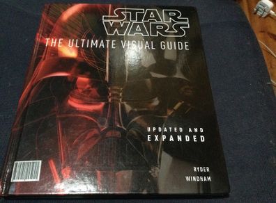 Star Wars Book
