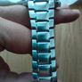 Citizen B612-S068924 Eco-Drive Chronograph - used, very good condition. Image 6