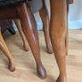 Coffee tables, nest of three Image 5
