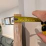solid Oak Worktop / Countertop Image 4