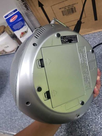CD Player