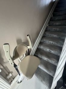 Stair Lift