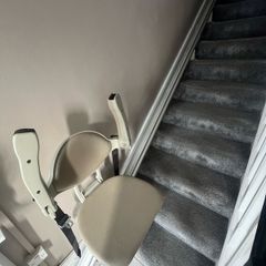 Stair Lift