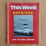 Rare 1970s This Week Irish Political Magazines Nixon and NATO Image 2