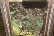 Warhammer Forces of Warmachine Cryx