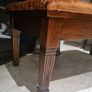 Beautiful Wooden Bench Image 3
