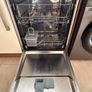 Hotpoint dishwasher, very good condition Image 2
