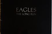 Eagles  The Long Run Gatefold