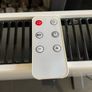 Convection Heater with Remote Control Image 2