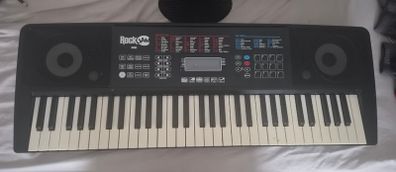 Keyboard