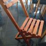 foldable chair Image 3