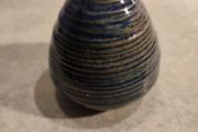 Lovely pottery handmade paper weight.