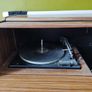 Vintage Ferguson Radiogram Image 10