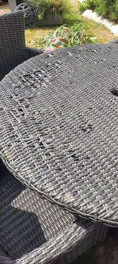 rattan