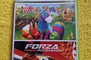 Forza 2 Motorsport Xbox360 Games Original