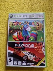 Forza 2 Motorsport Xbox360 Games Original