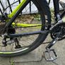 VooDoo mountain bike Image 3