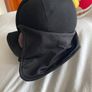 Angry Birds Star Wars Darth Vader plush toy Image 3