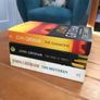 3 John Grisham books Image 3