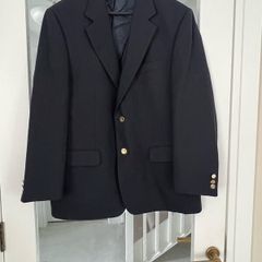 Navy Blazer