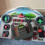 Aeroplane Cockpit Wooden Play set New Image 4