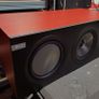 Hi end Monster KEF Q600C Flagship Model an absolute Beast 15KG Image 4