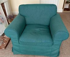 Arm Chair