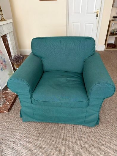 Arm Chair