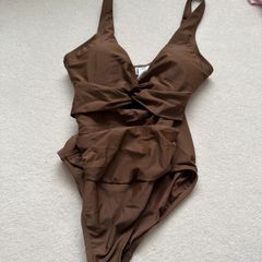 DKNY swimsuit size Medium