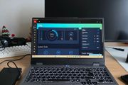 Lenovo Loq 15iax9 Gaming Laptop | Rtx 4050 6gb | I5-12450hx | 24gb Ddr5 | 512gb Ssd | Warranty | Like New