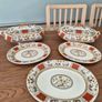Sampson Hancock Victorian Tureens and serving platter Image 3