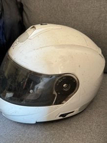 helmet - LZR