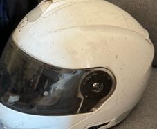 helmet - LZR