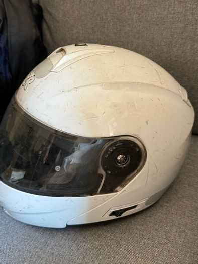 helmet - LZR