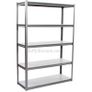Industrial Shelving Image 3