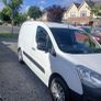 Citroen Berlingo 2015 Image 5