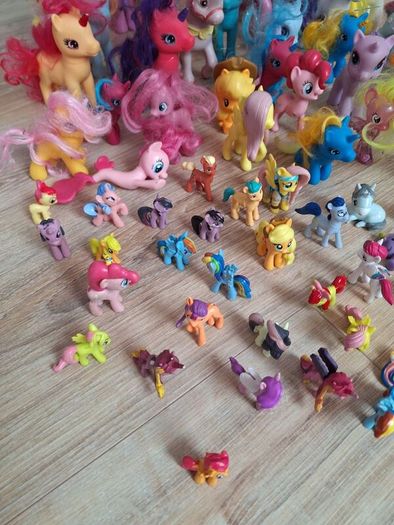 My Little Pony