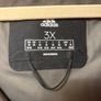 adidas terrex women's jacket size3xl Image 3