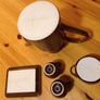 Paul Costelloe Beehive Tea Set AS NEW Image 2