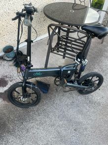 electric bike