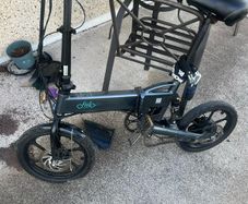 electric bike