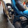 suzuki bandit mk1 breaking Image 2