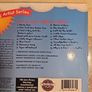 The Johnny Cash Childrens Album CD Image 3