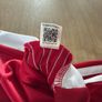 Manchester United 2024/25 Home adidas Shirt XL Image 4
