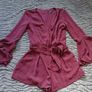 River Island Jumpsuit. Size 8 Image 2