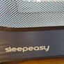 miniuno sleepeasy travel cot with proper mattress Image 3