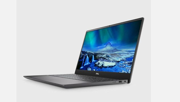 Dell Inspiron 7590 I7-9750h 2.6ghz 32gb Ram 1.5tb Ssd Win 11 Home Black