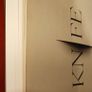 Salman Rushdie / Knife / 2024 Image 3