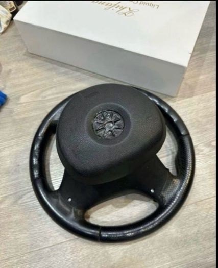 BMW Steering Wheel with airbag