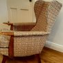 Vintage armchair Image 2